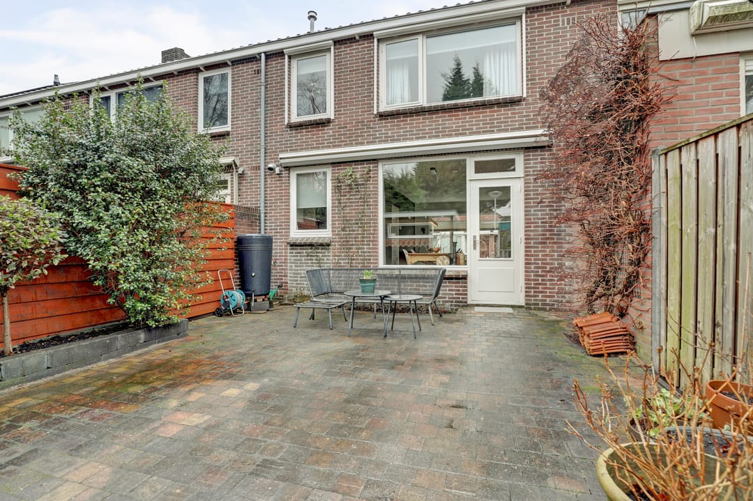 Photo 26 of Jan Luykenstraat 37