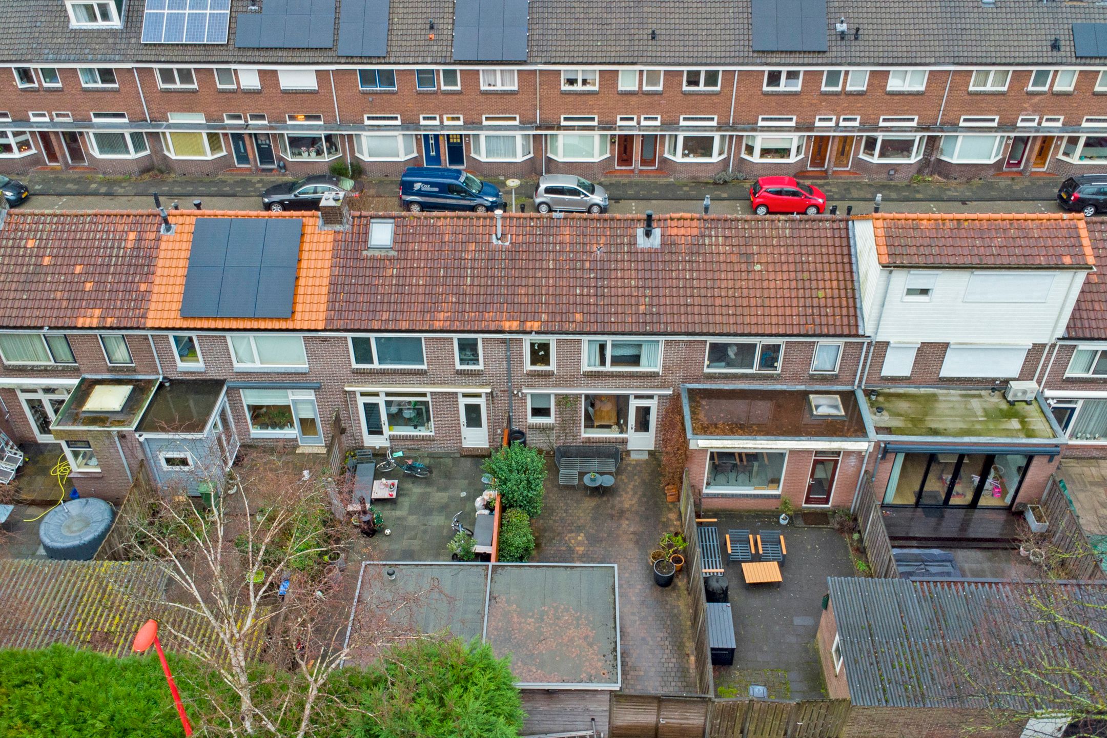 Photo 27 of Jan Luykenstraat 37