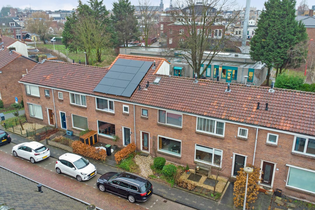 Photo 28 of Jan Luykenstraat 37