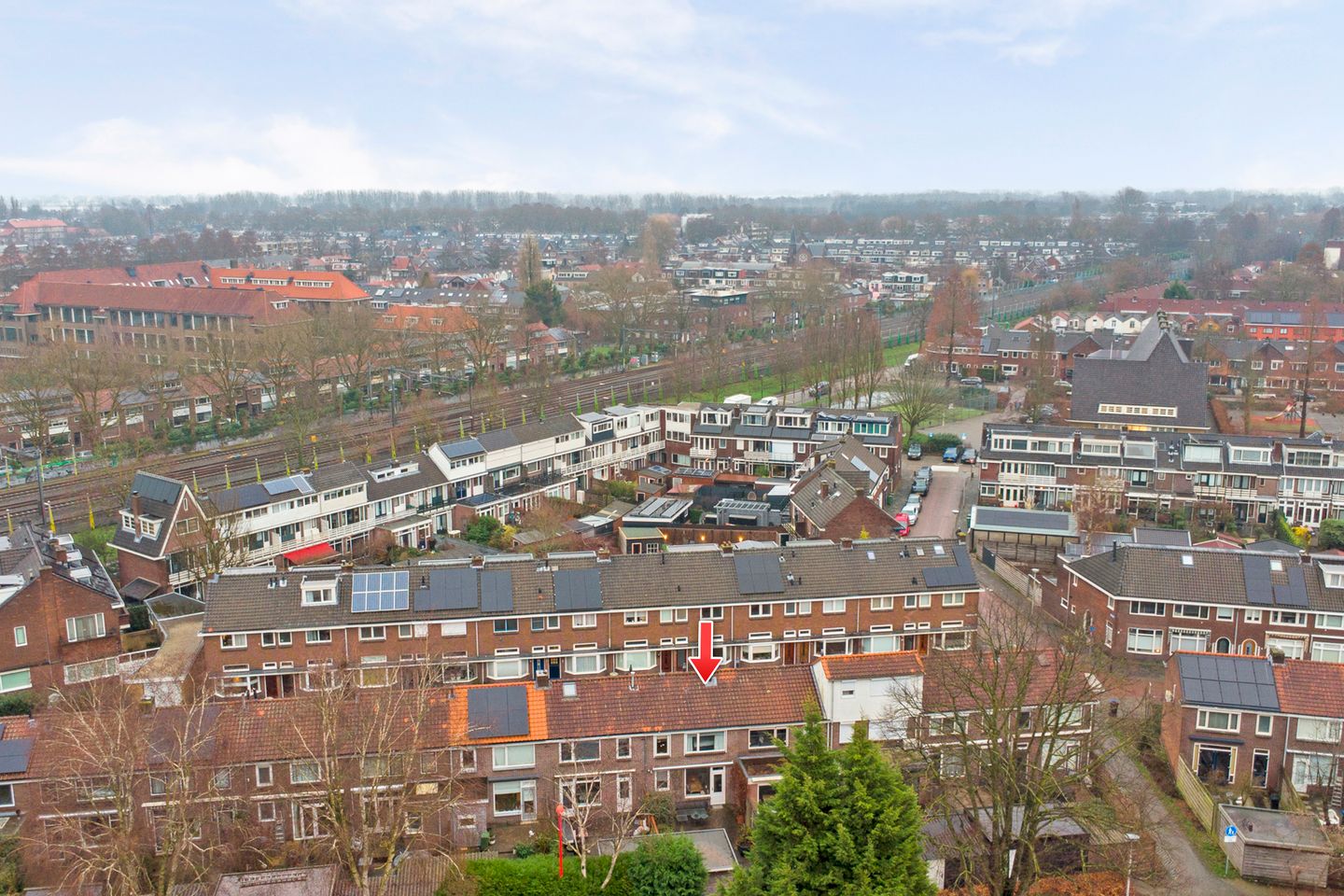 Photo 29 of Jan Luykenstraat 37