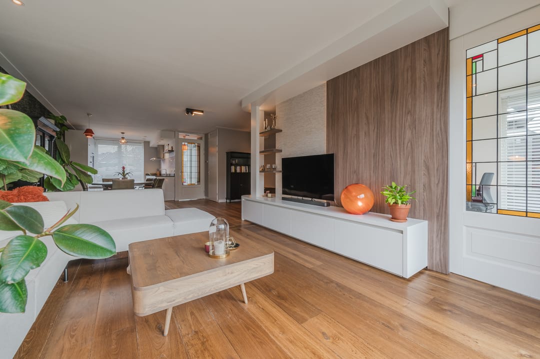 Photo 2 of Burgemeester Verheijenstraat 3