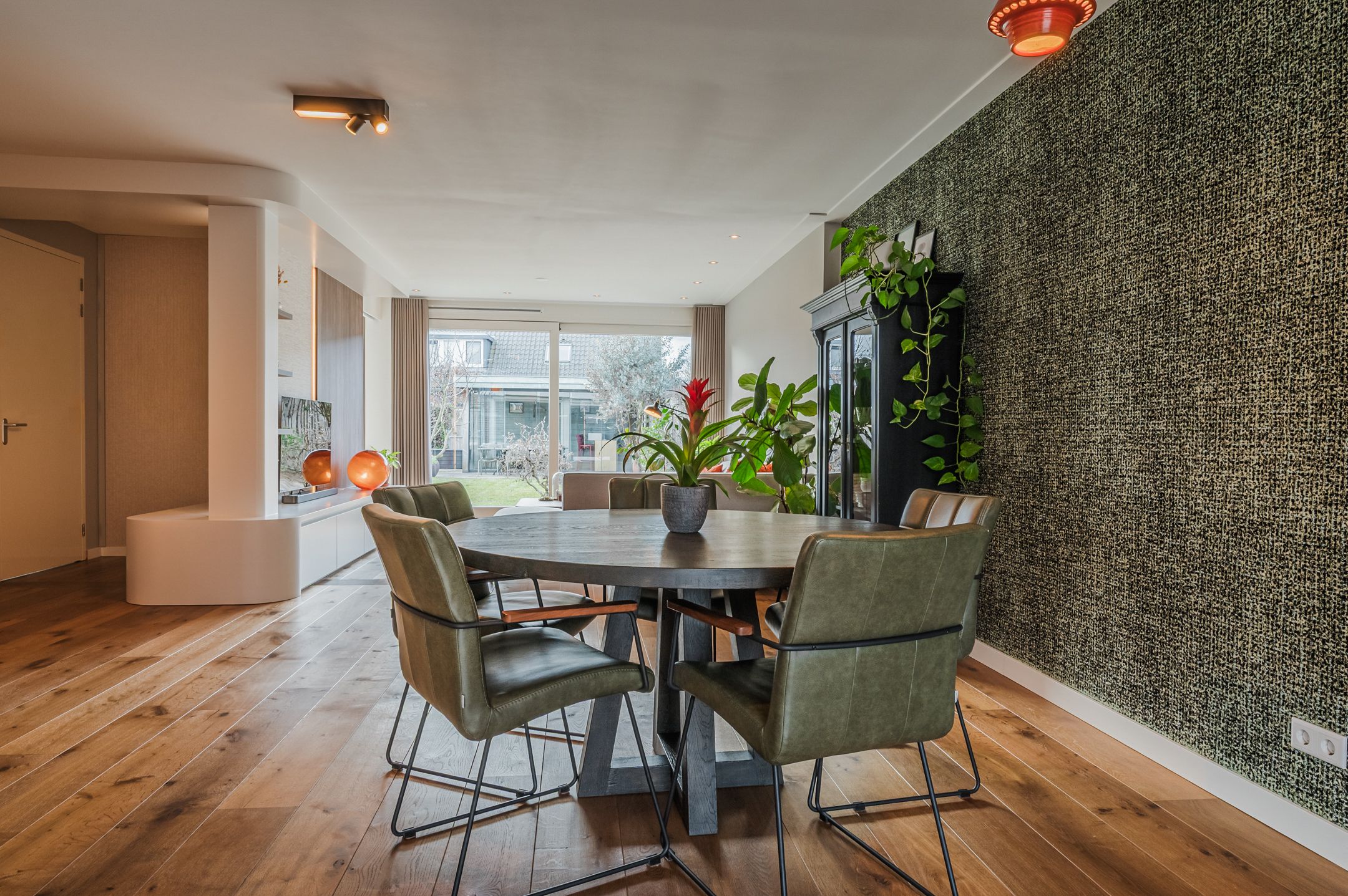 Photo 3 of Burgemeester Verheijenstraat 3