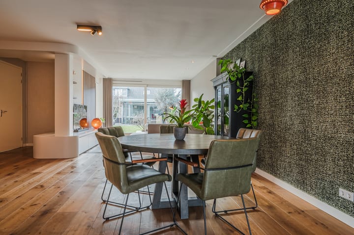 Foto 3 van Burgemeester Verheijenstraat 3