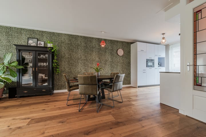 Foto 4 van Burgemeester Verheijenstraat 3