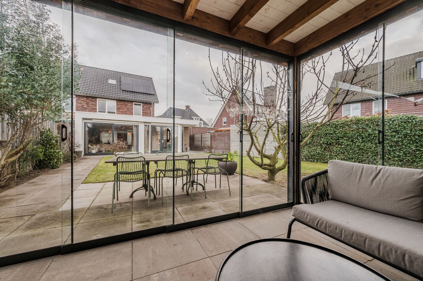 Photo 5 of Burgemeester Verheijenstraat 3