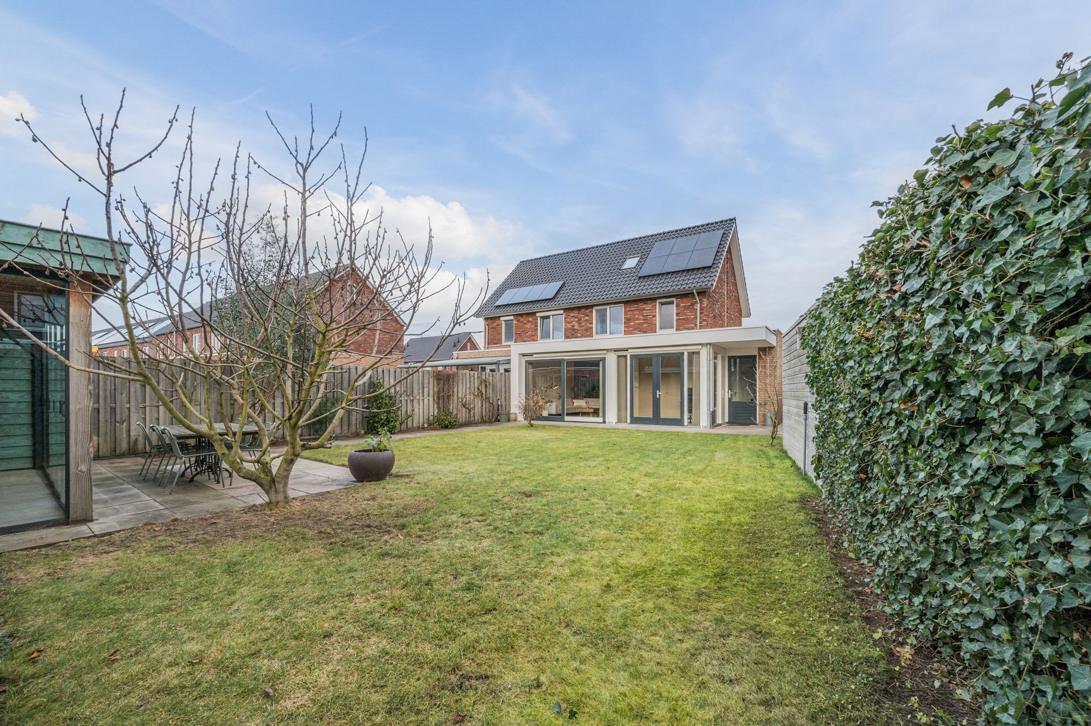 Photo 6 of Burgemeester Verheijenstraat 3