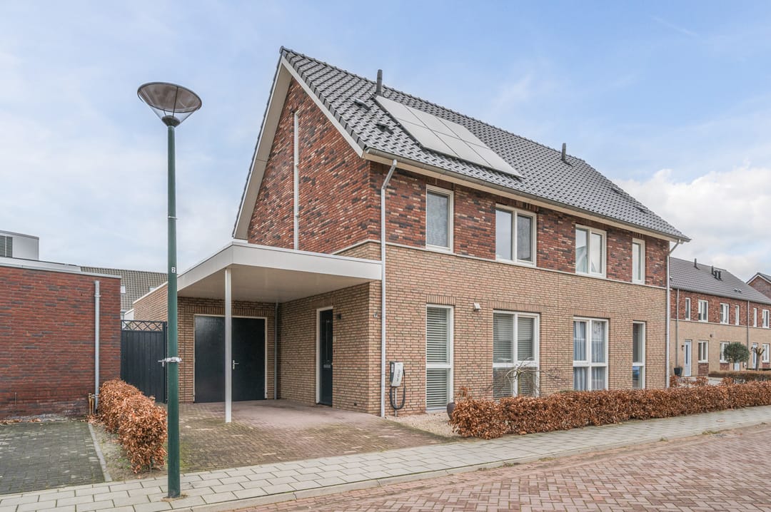 Photo 8 of Burgemeester Verheijenstraat 3