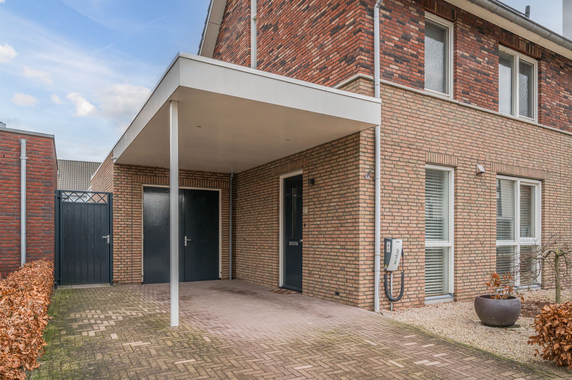 Photo 9 of Burgemeester Verheijenstraat 3