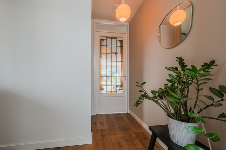 Foto 11 van Burgemeester Verheijenstraat 3