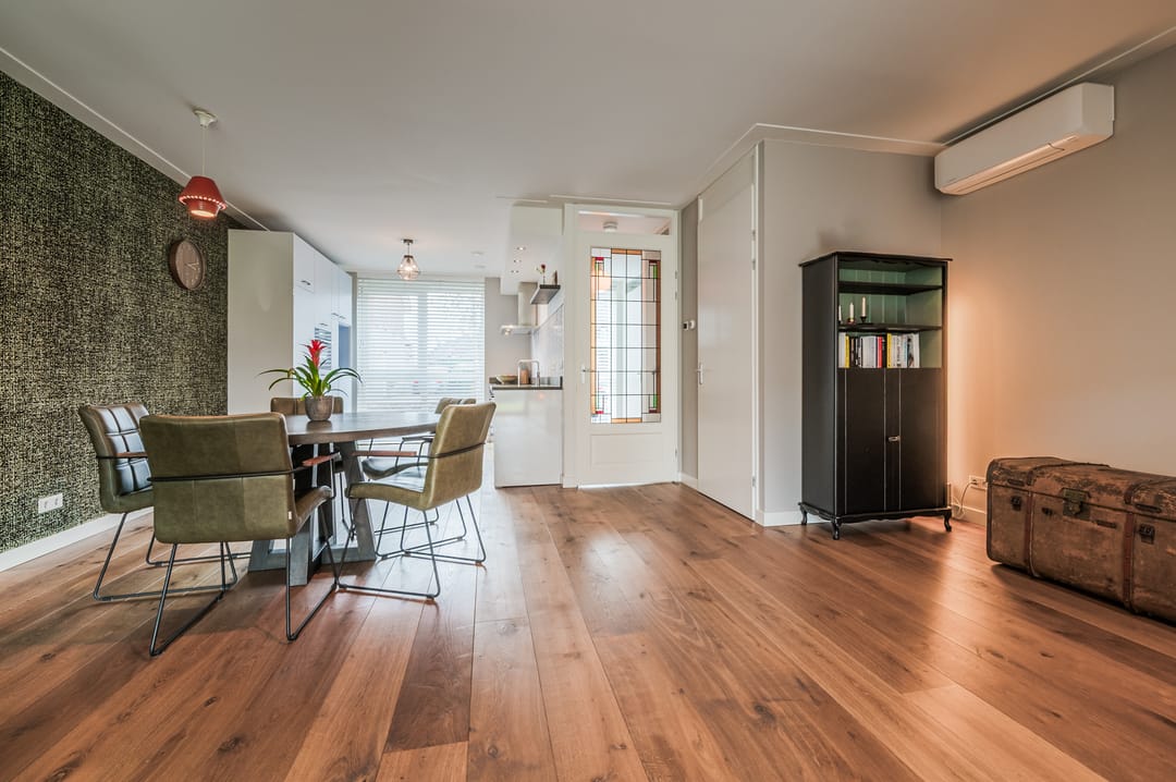 Photo 13 of Burgemeester Verheijenstraat 3