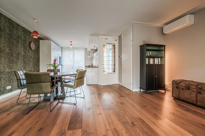 Foto 13 van Burgemeester Verheijenstraat 3