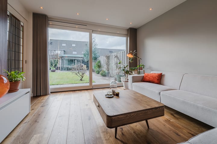 Foto 15 van Burgemeester Verheijenstraat 3