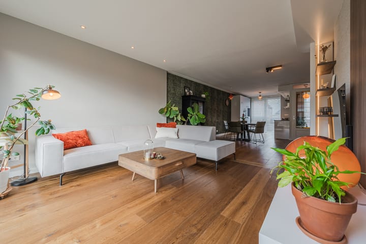 Foto 17 van Burgemeester Verheijenstraat 3