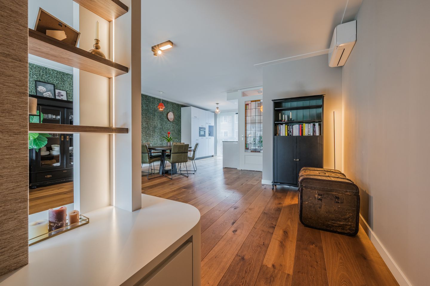 Photo 19 of Burgemeester Verheijenstraat 3