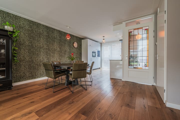 Foto 20 van Burgemeester Verheijenstraat 3