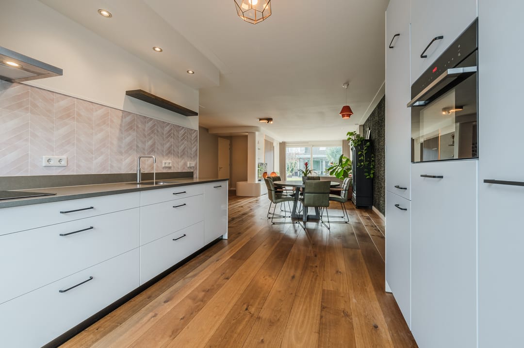 Photo 26 of Burgemeester Verheijenstraat 3