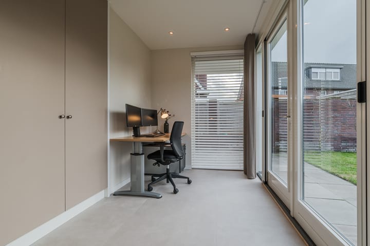 Foto 29 van Burgemeester Verheijenstraat 3