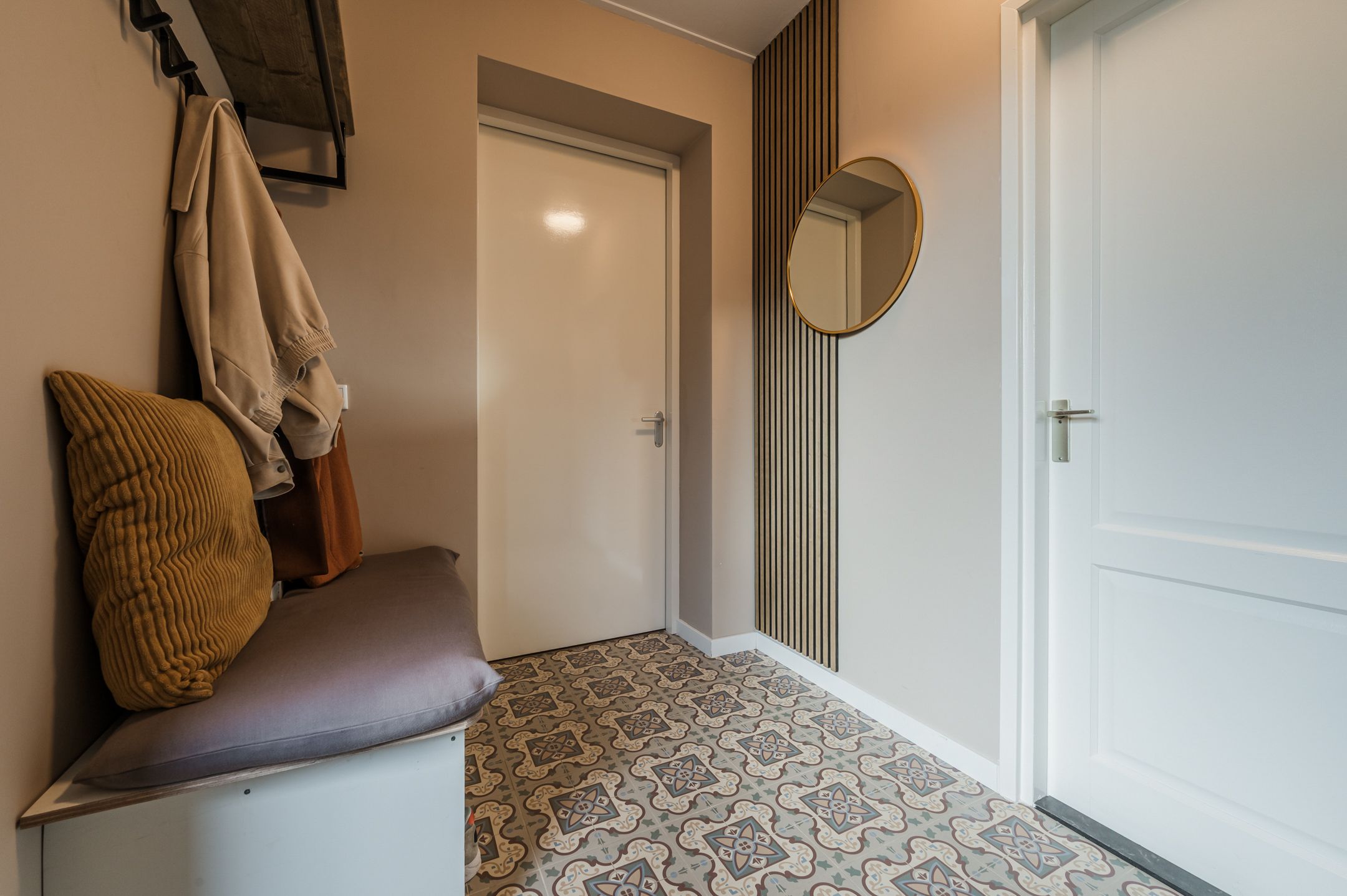 Photo 33 of Burgemeester Verheijenstraat 3