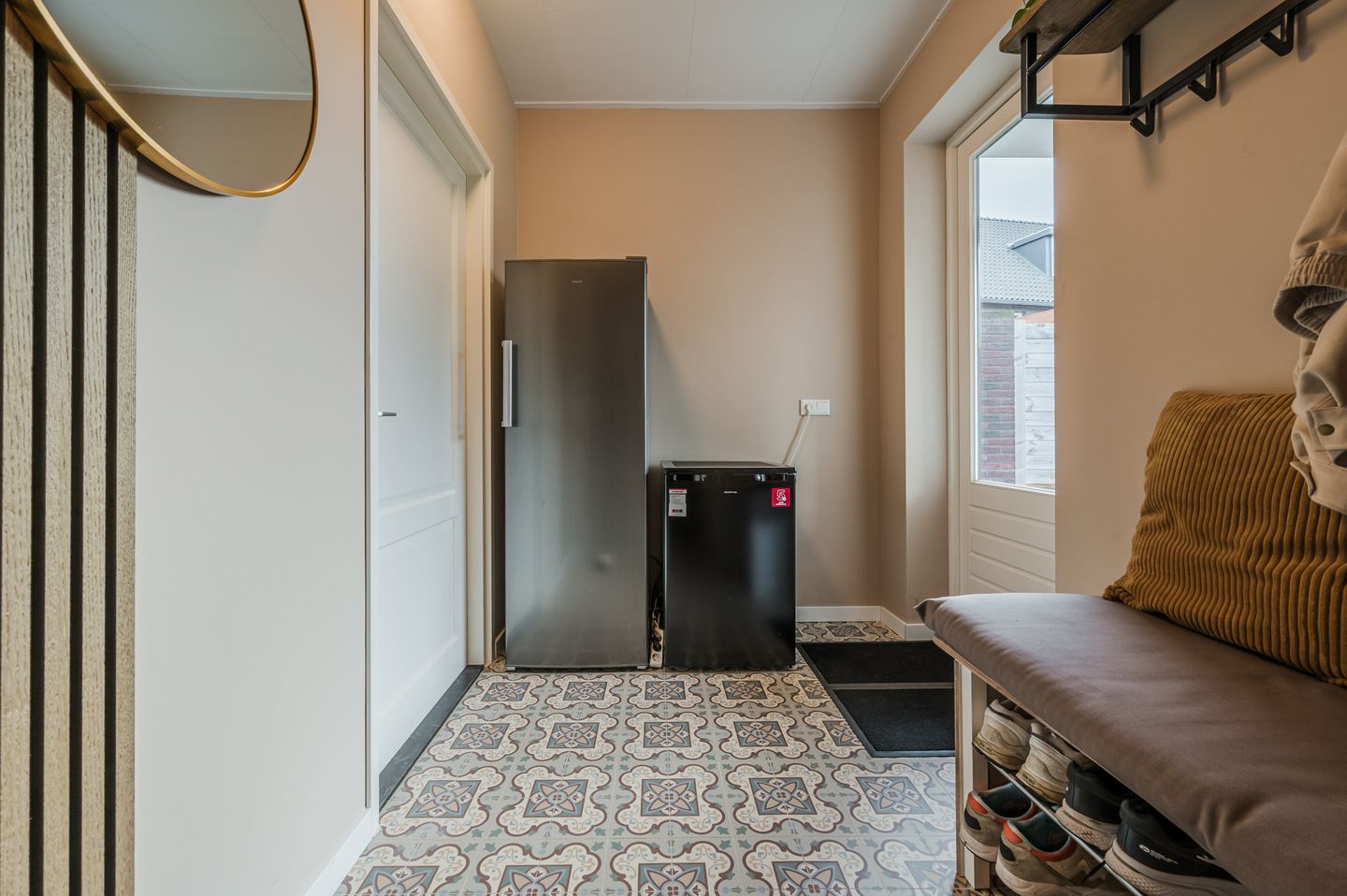 Photo 34 of Burgemeester Verheijenstraat 3