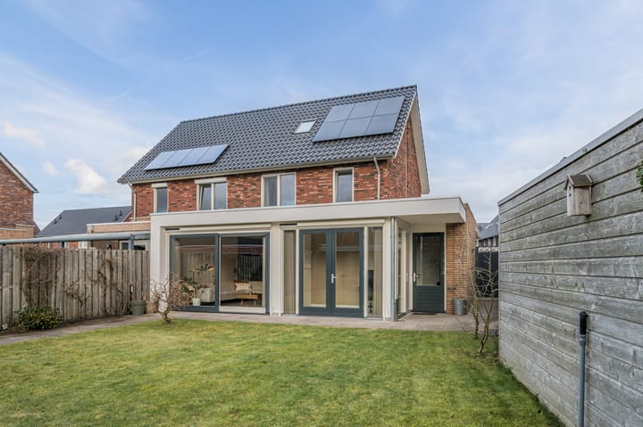 Foto 51 van Burgemeester Verheijenstraat 3