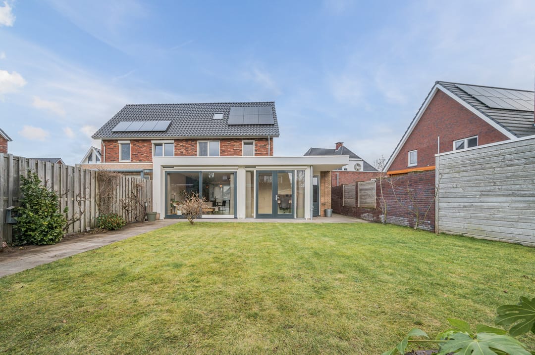 Photo 52 of Burgemeester Verheijenstraat 3