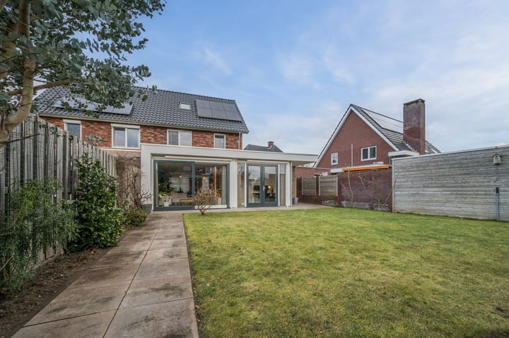 Foto 53 van Burgemeester Verheijenstraat 3