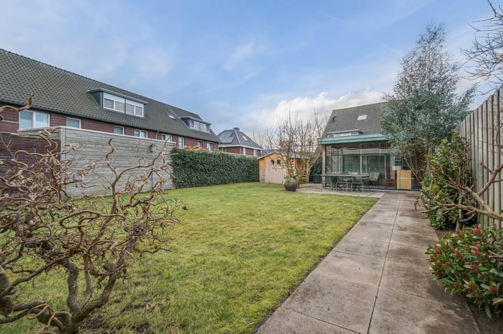 Foto 54 van Burgemeester Verheijenstraat 3