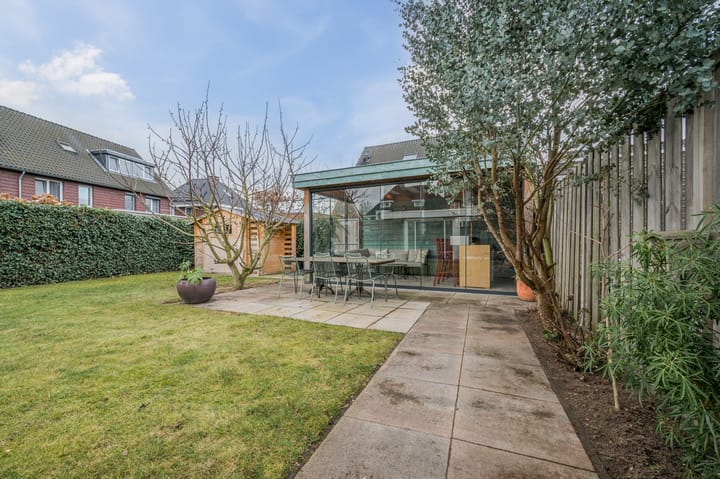 Foto 55 van Burgemeester Verheijenstraat 3