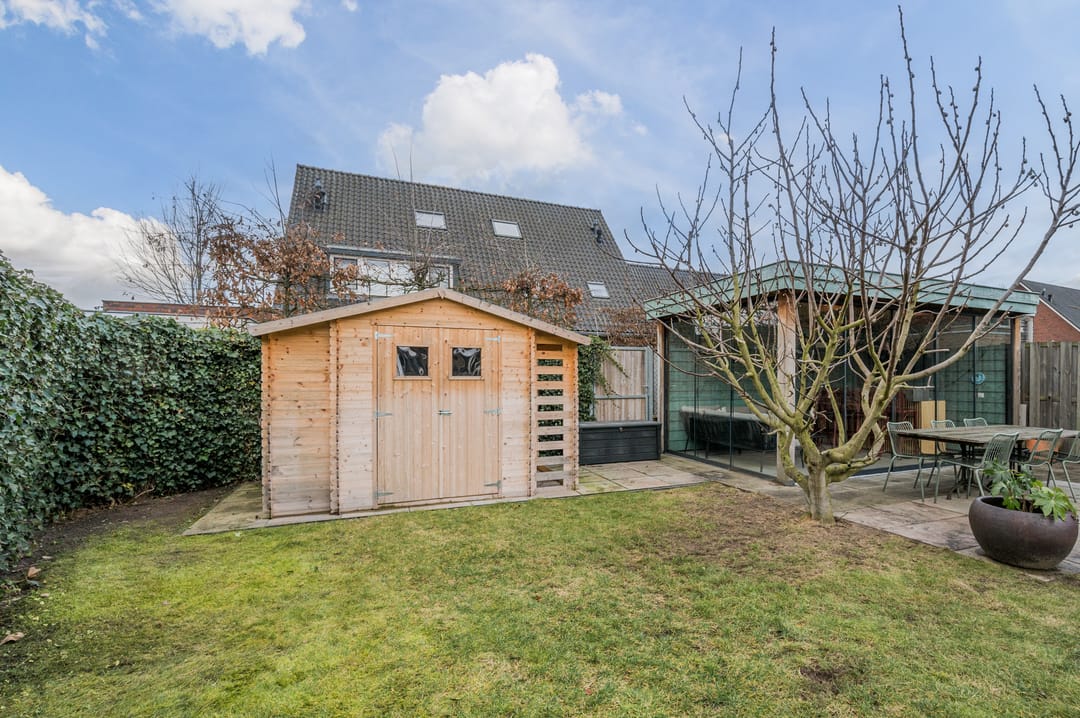 Photo 56 of Burgemeester Verheijenstraat 3