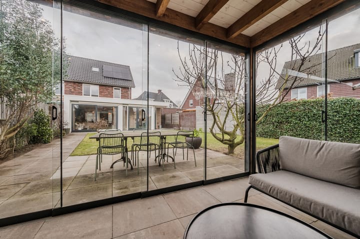 Foto 60 van Burgemeester Verheijenstraat 3