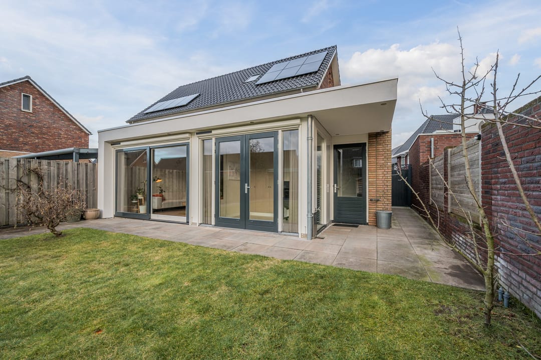 Photo 61 of Burgemeester Verheijenstraat 3