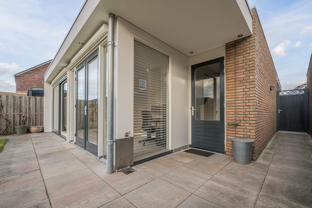 Photo 62 of Burgemeester Verheijenstraat 3