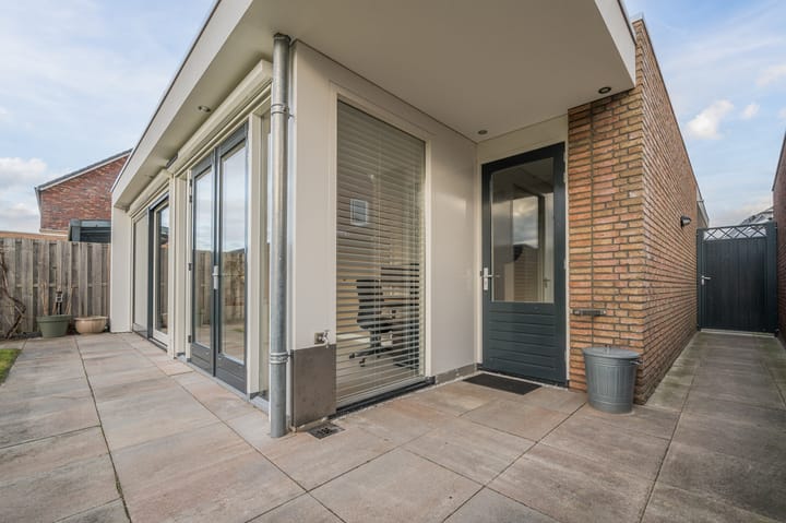 Foto 62 van Burgemeester Verheijenstraat 3