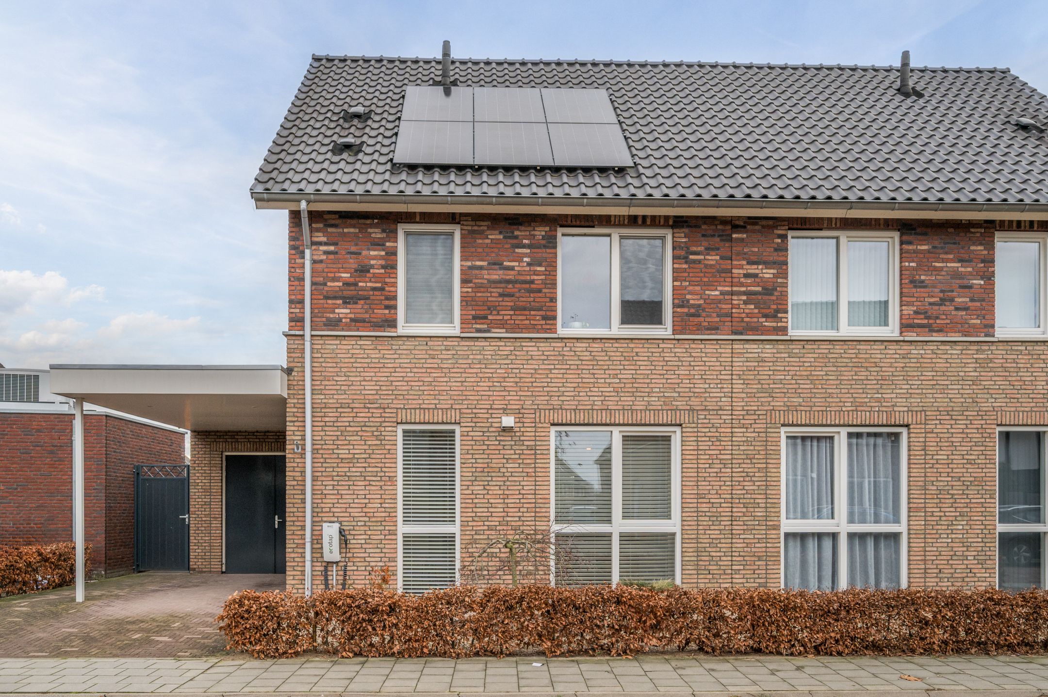 Photo 63 of Burgemeester Verheijenstraat 3