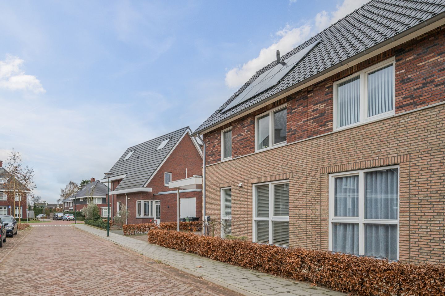 Photo 65 of Burgemeester Verheijenstraat 3