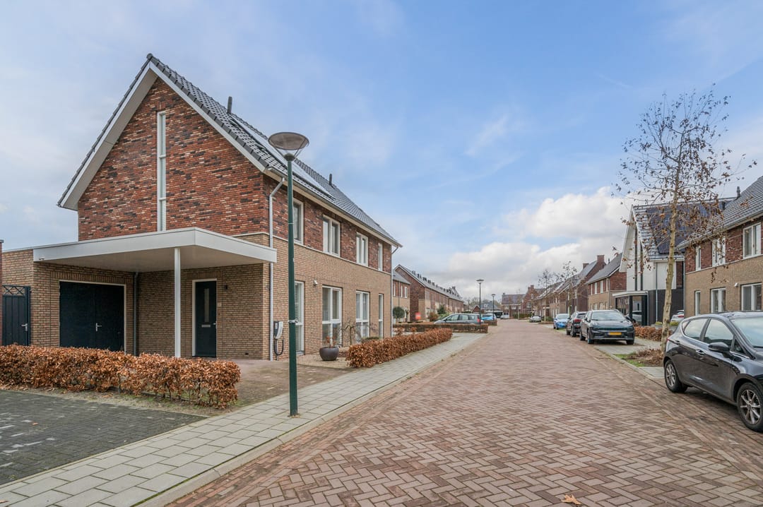 Photo 67 of Burgemeester Verheijenstraat 3