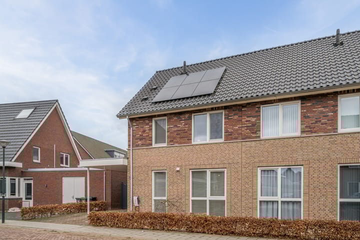 Foto 64 van Burgemeester Verheijenstraat 3