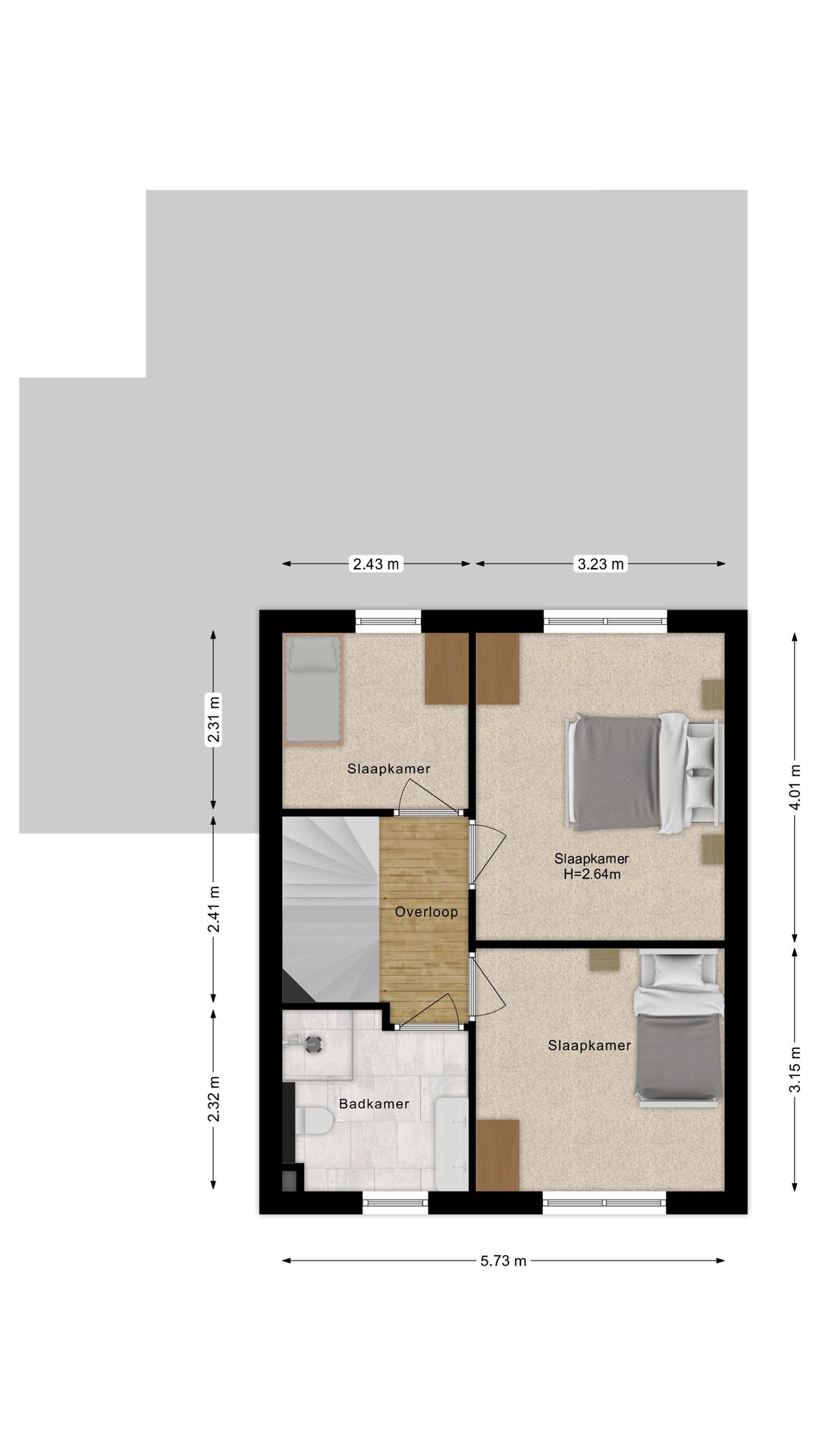 Photo 76 of Burgemeester Verheijenstraat 3