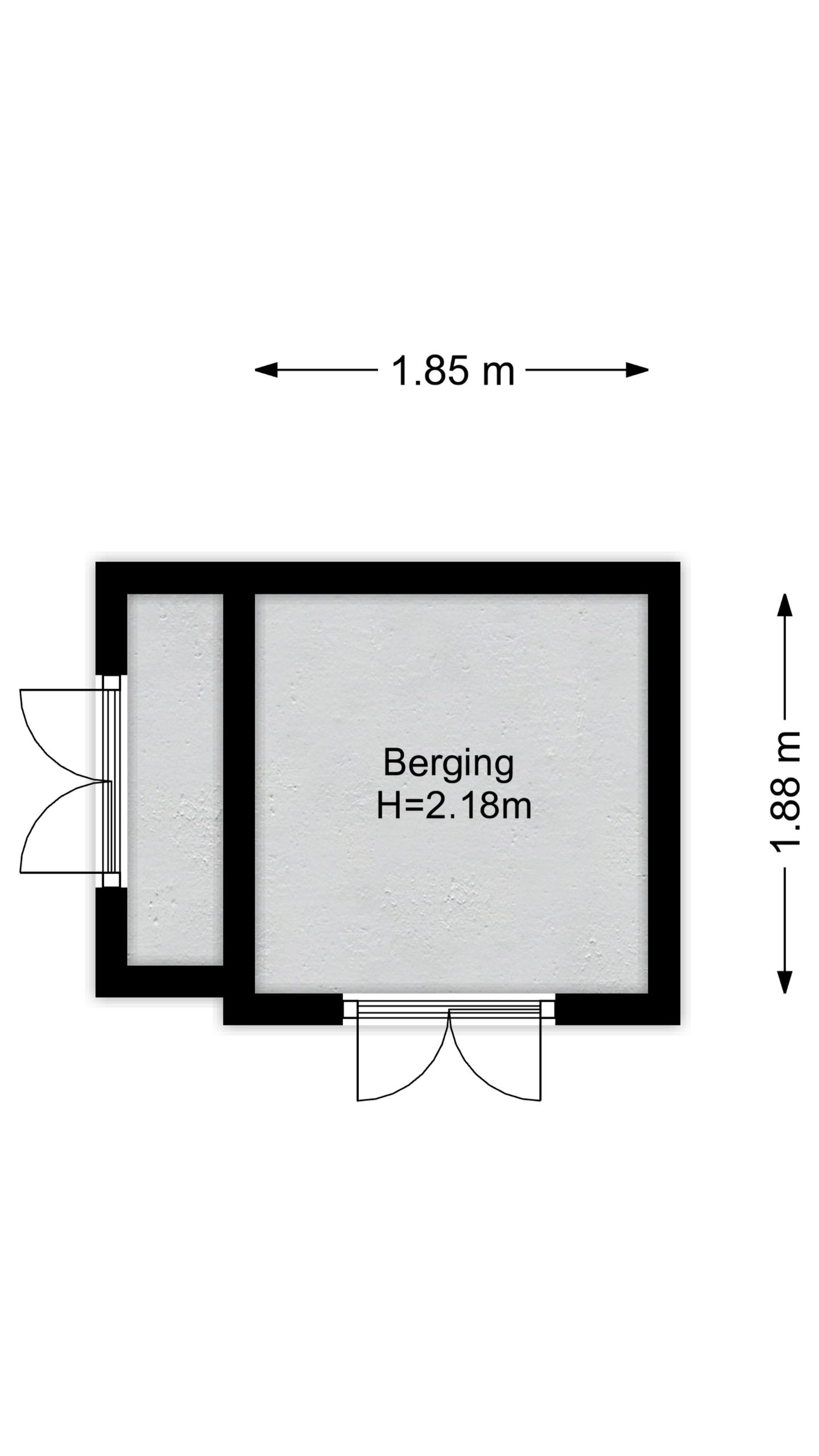 Photo 79 of Burgemeester Verheijenstraat 3