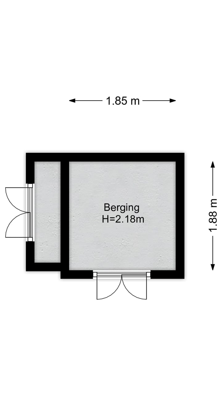 Foto 79 van Burgemeester Verheijenstraat 3