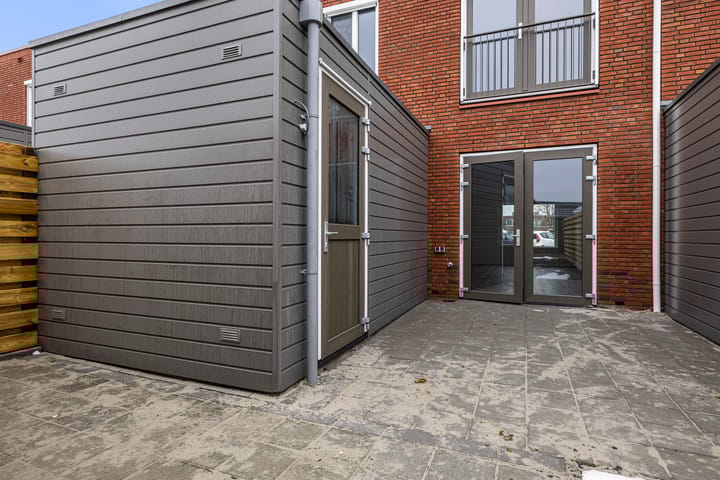 Photo 2 of Heiman Akkerstraat 22