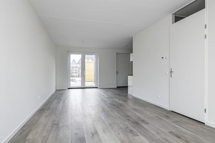 Photo 4 of Heiman Akkerstraat 22