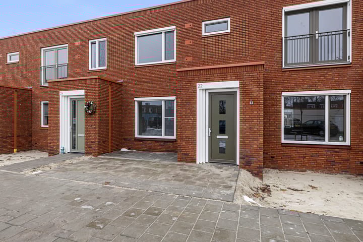 Foto 7 van Heiman Akkerstraat 22