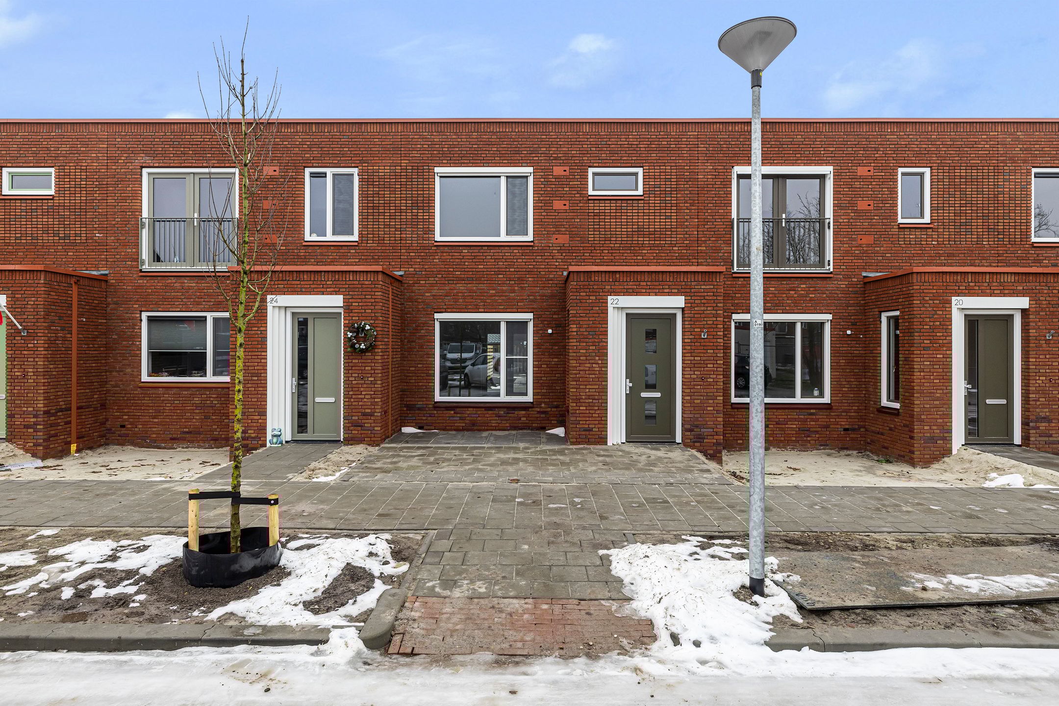 Foto 33 van Heiman Akkerstraat 22