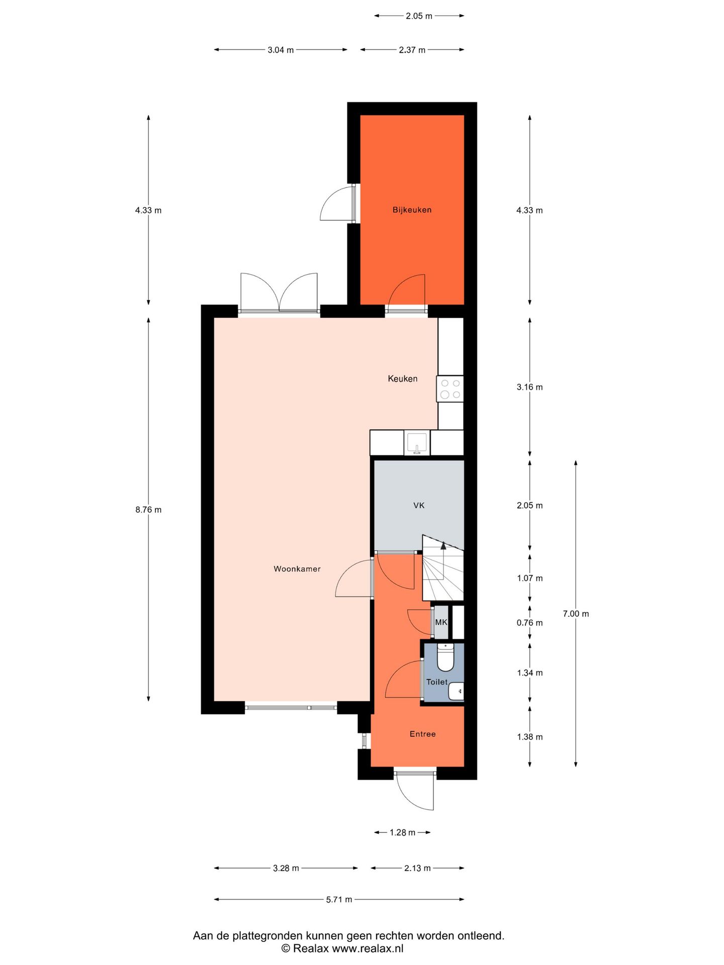 Foto 35 van Heiman Akkerstraat 22
