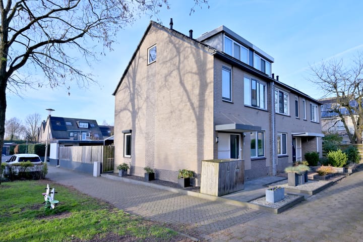 Foto 2 van Duindoorn 44