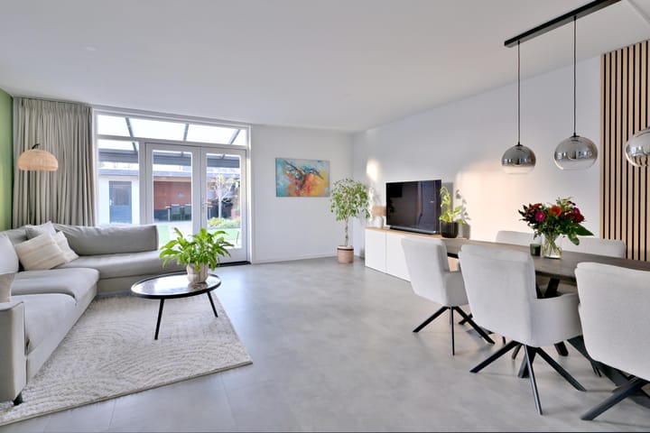 Foto 4 van Duindoorn 44