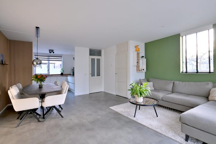 Foto 6 van Duindoorn 44