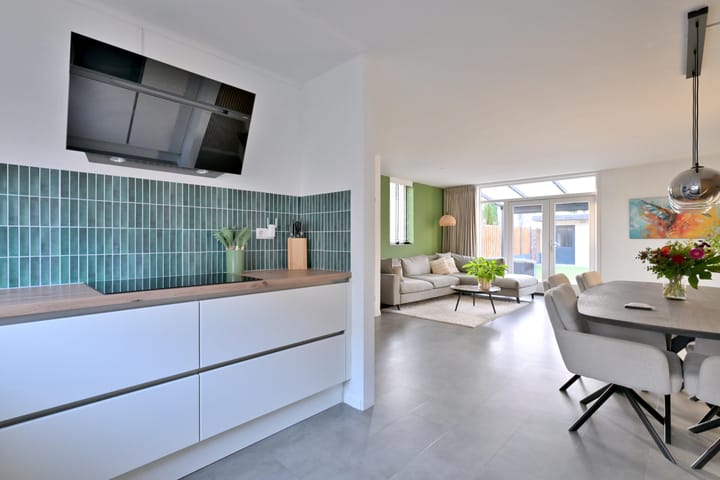 Foto 9 van Duindoorn 44