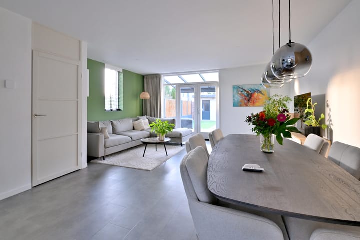 Foto 11 van Duindoorn 44